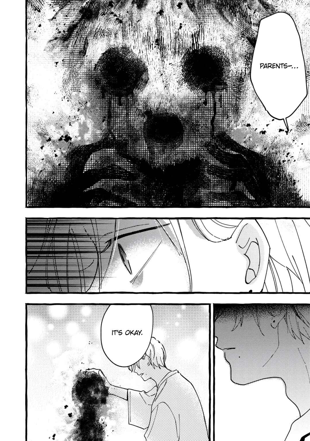 Page 16 Chapter 24 Romantic Dark