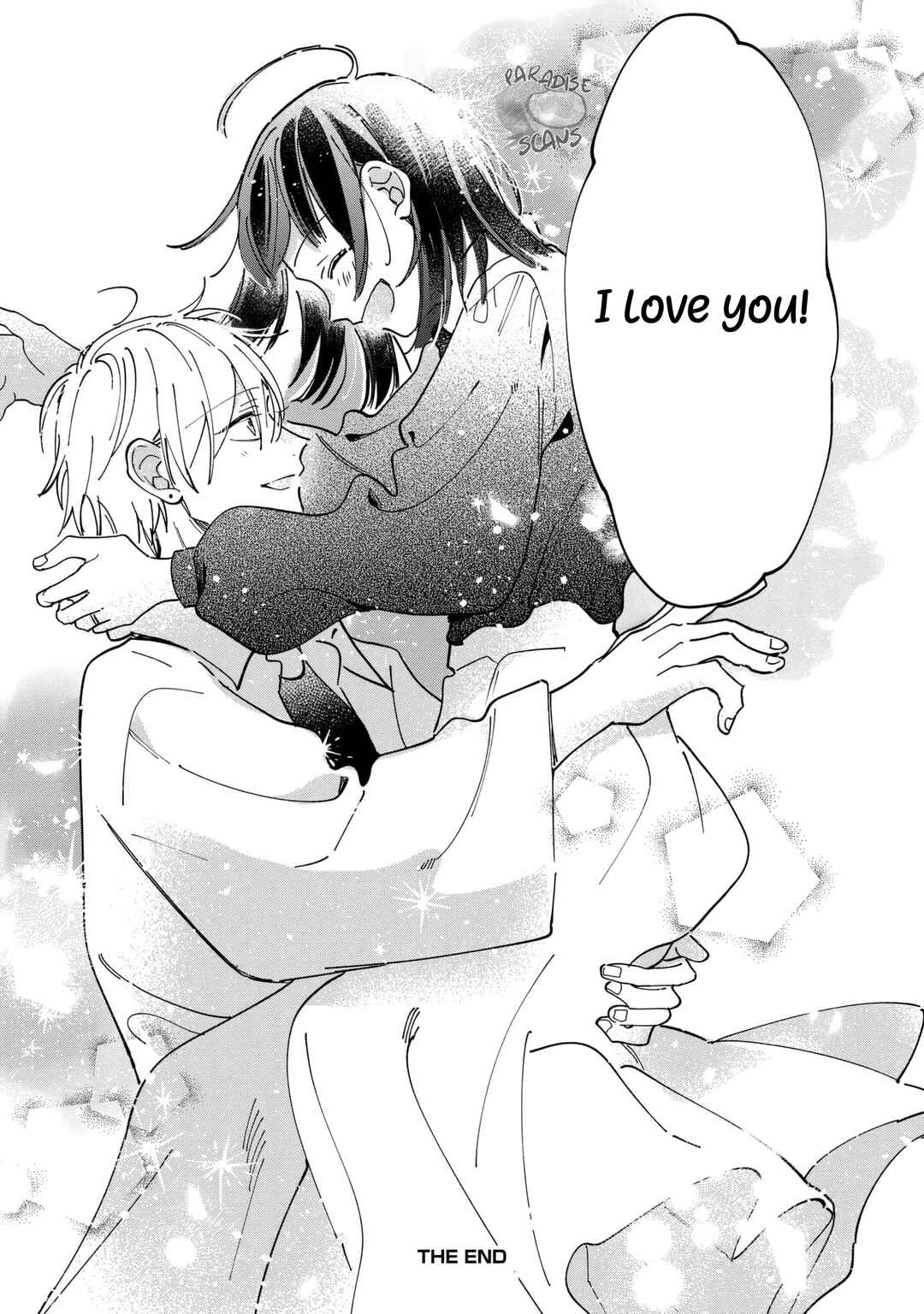 Page 25 Chapter 24 Romantic Dark