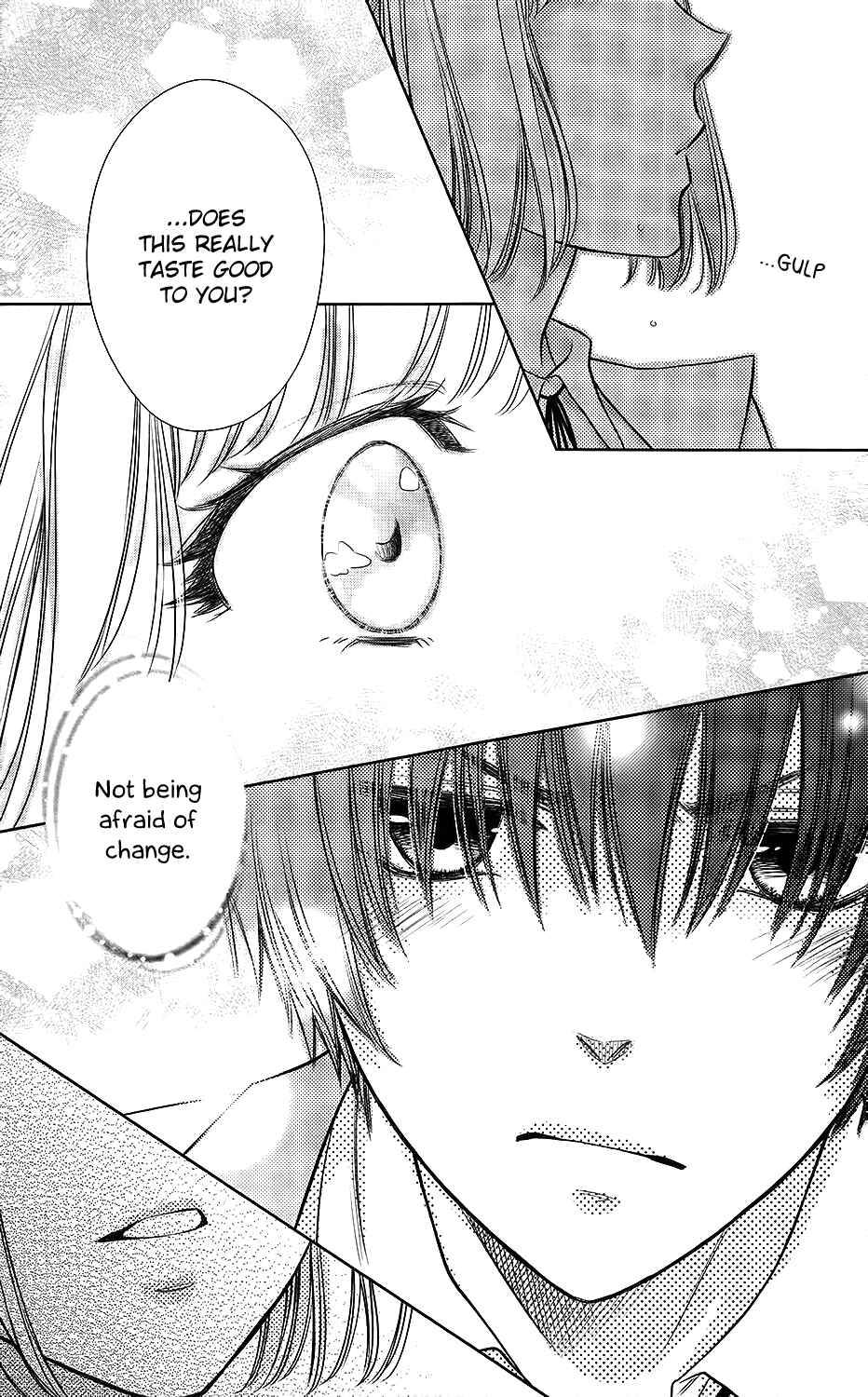 Page 16 Chapter 6 Kaichou wa Maid-sama! Marriage