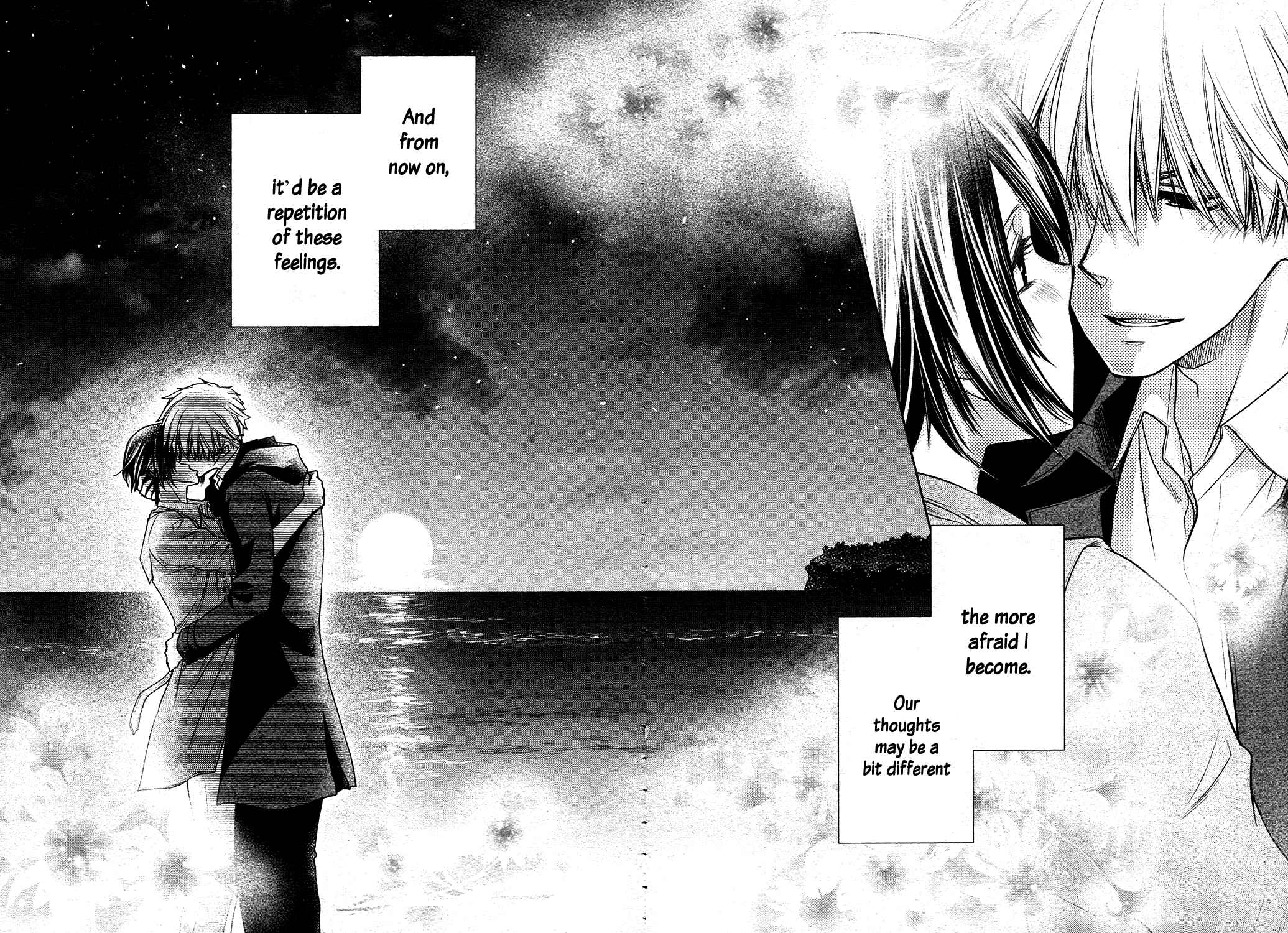 Page 42 Chapter 7 Kaichou wa Maid-sama! Marriage