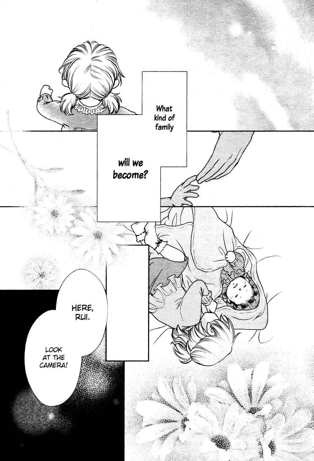Page 44 Chapter 7 Kaichou wa Maid-sama! Marriage
