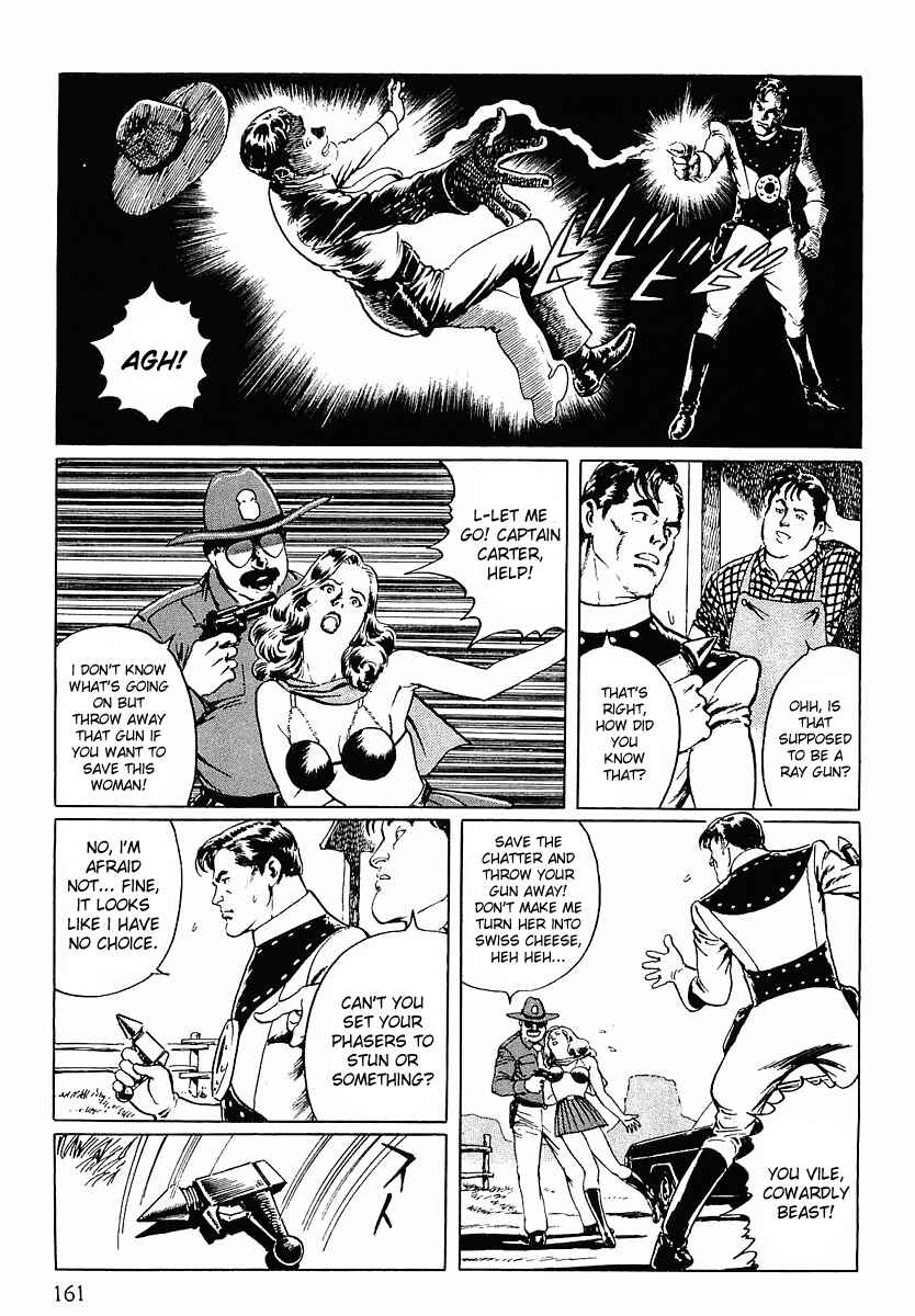 Page 7 Chapter 8 Stardust Memories