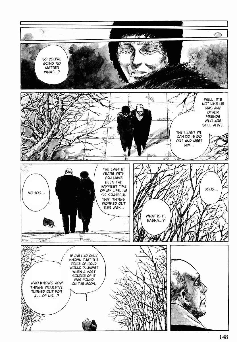Page 10 Chapter 7 Stardust Memories