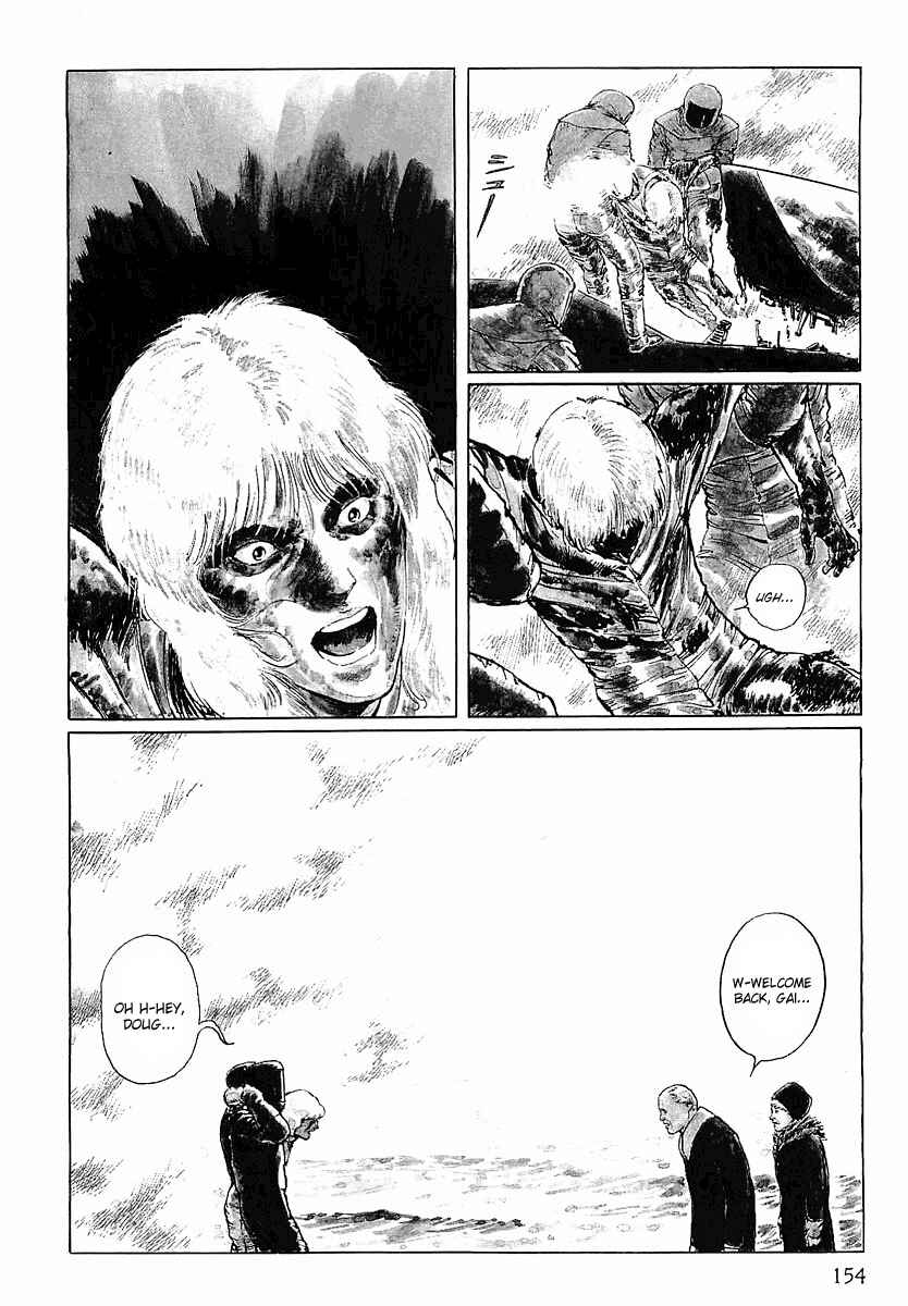 Page 16 Chapter 7 Stardust Memories