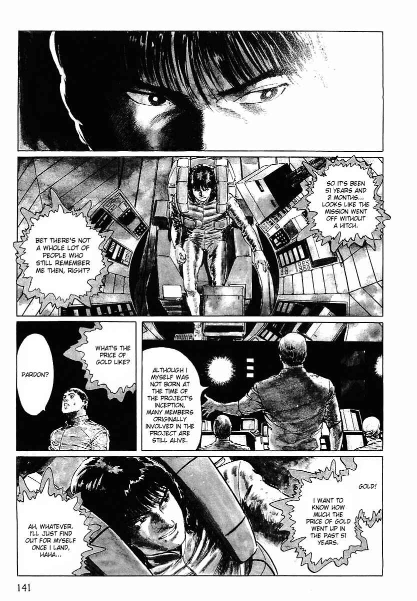 Page 3 Chapter 7 Stardust Memories
