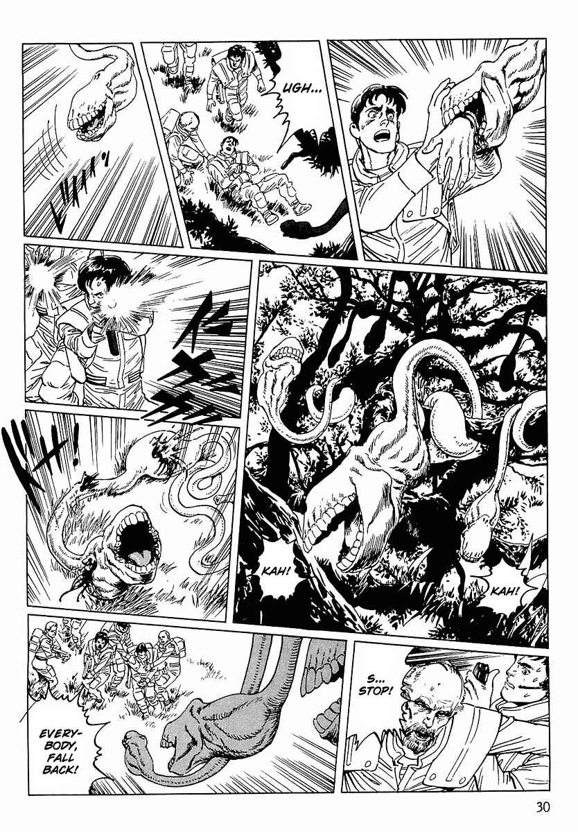 Page 10 Chapter 2 Stardust Memories