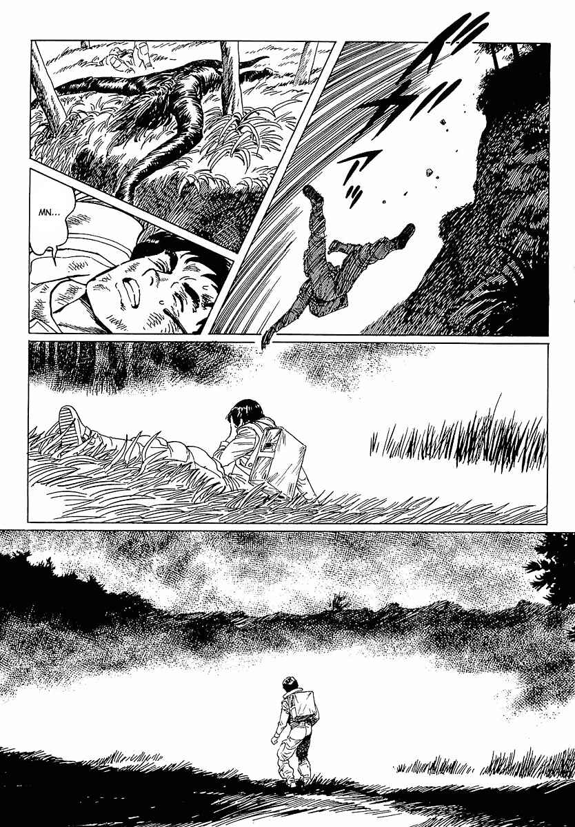 Page 15 Chapter 2 Stardust Memories