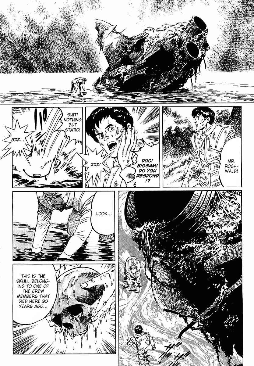 Page 16 Chapter 2 Stardust Memories