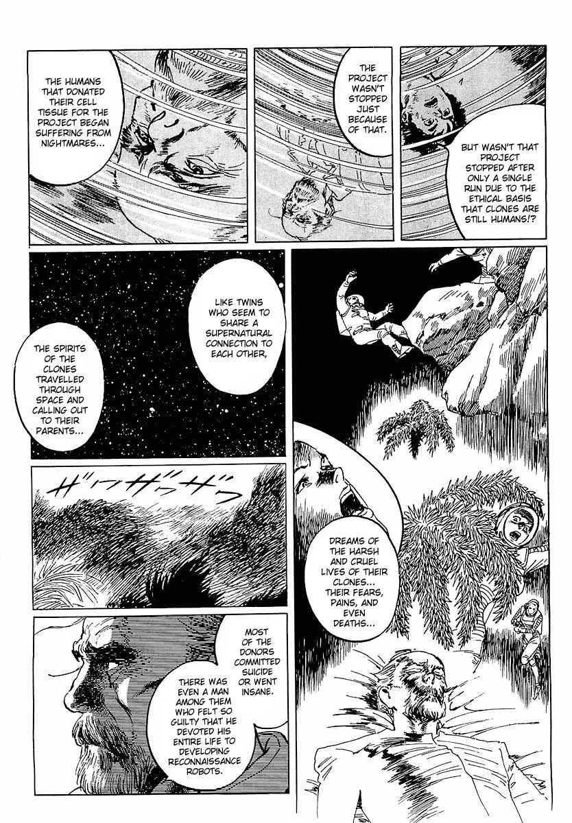 Page 18 Chapter 2 Stardust Memories