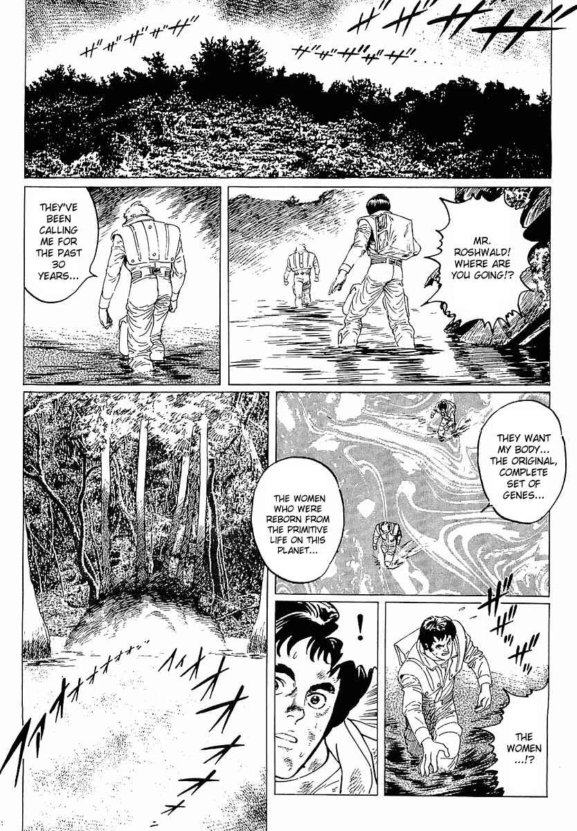 Page 19 Chapter 2 Stardust Memories
