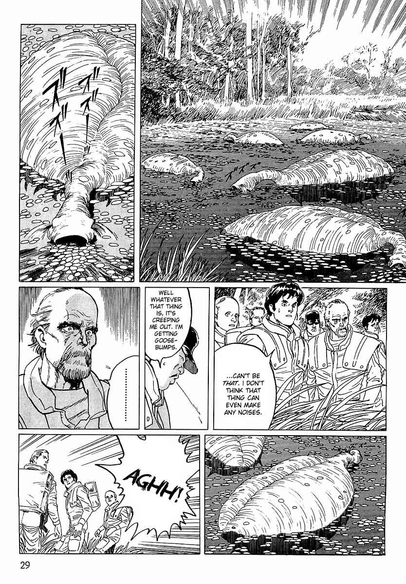Page 9 Chapter 2 Stardust Memories