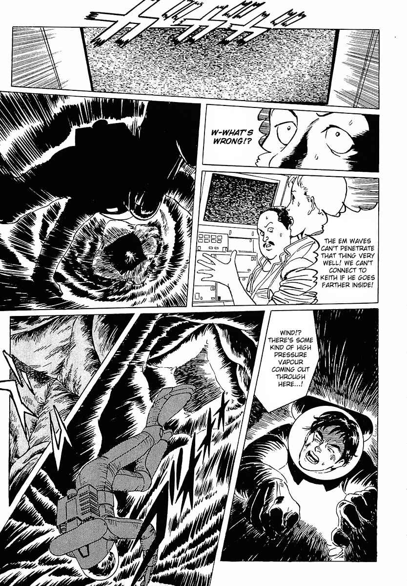 Page 10 Chapter 3 Stardust Memories