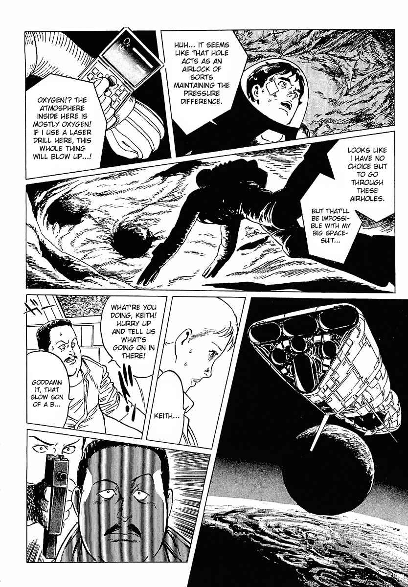 Page 11 Chapter 3 Stardust Memories