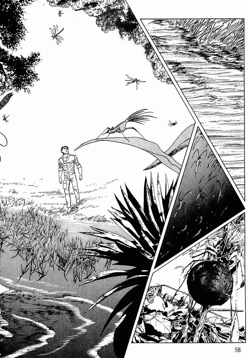 Page 13 Chapter 3 Stardust Memories
