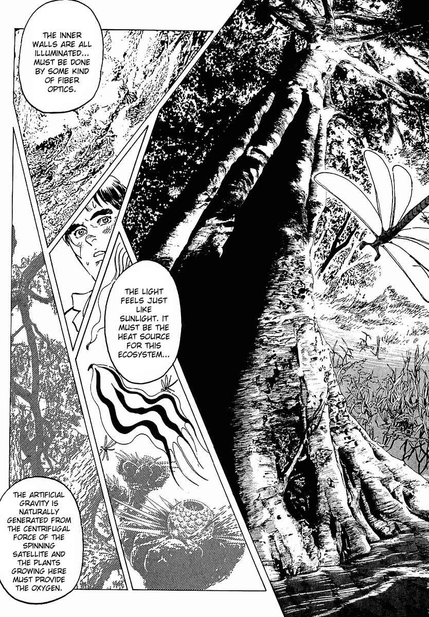Page 14 Chapter 3 Stardust Memories