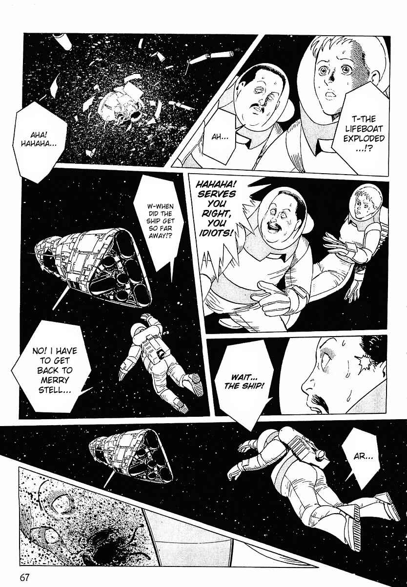 Page 22 Chapter 3 Stardust Memories