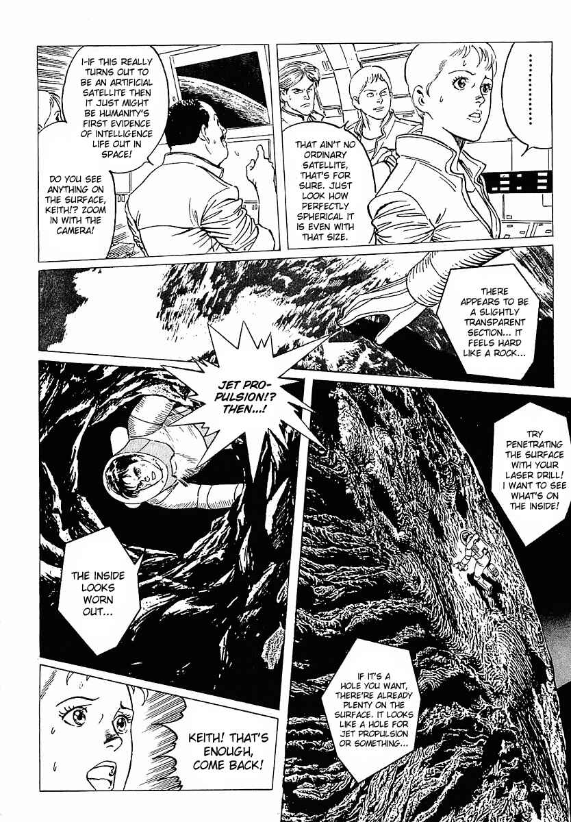 Page 9 Chapter 3 Stardust Memories