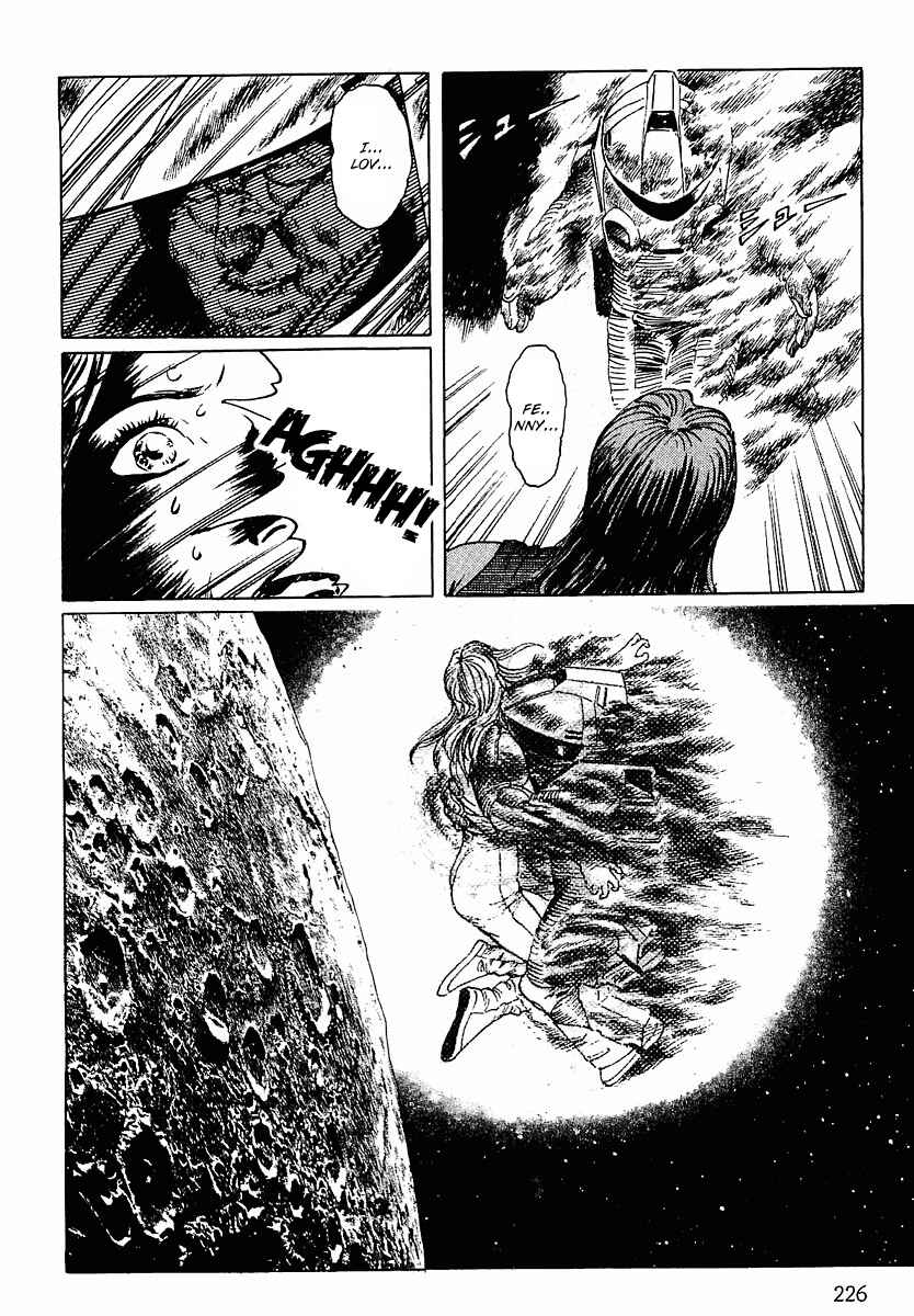 Page 16 Chapter 11 Stardust Memories