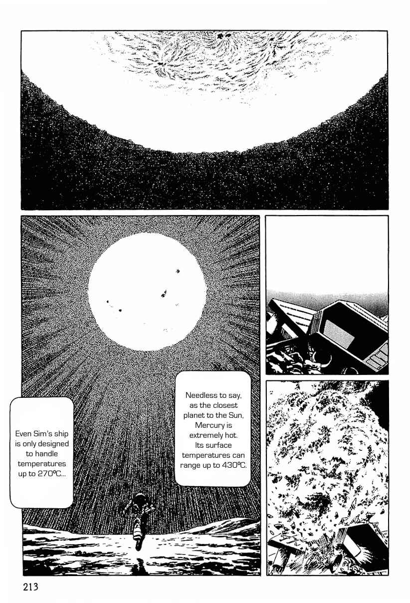 Page 3 Chapter 11 Stardust Memories