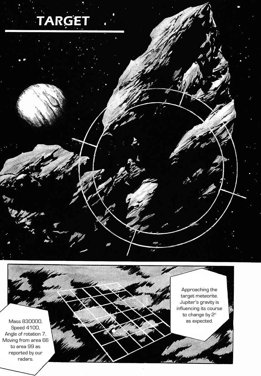 Page 1 Chapter 9 Stardust Memories
