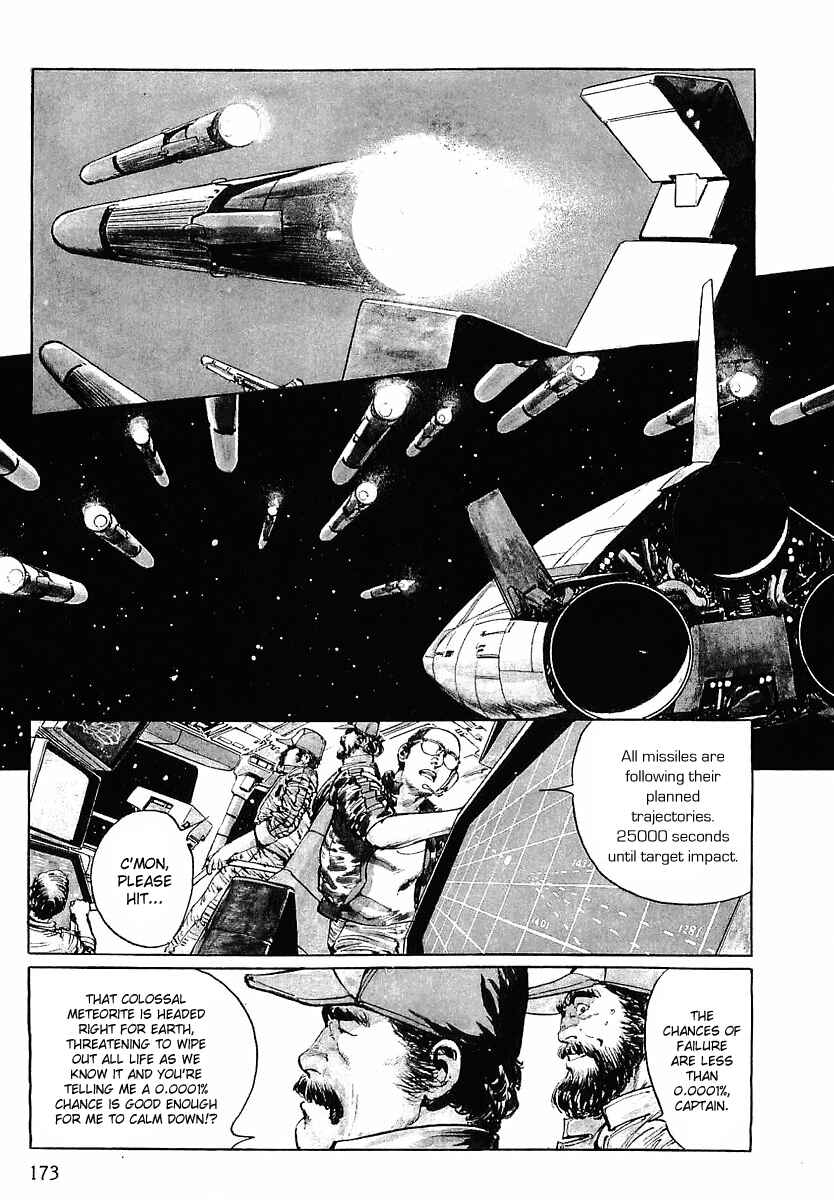 Page 3 Chapter 9 Stardust Memories