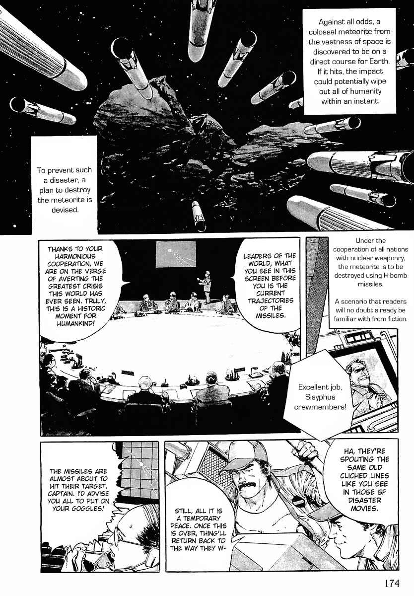 Page 4 Chapter 9 Stardust Memories
