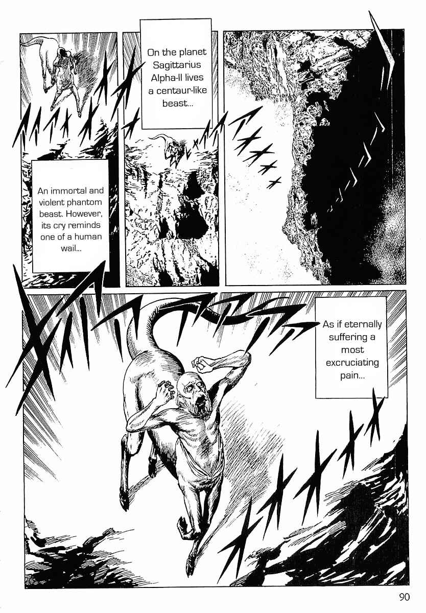 Page 20 Chapter 4 Stardust Memories