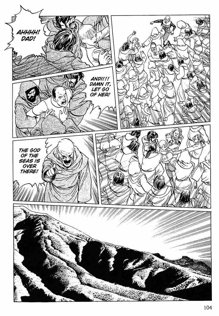 Page 14 Chapter 5 Stardust Memories
