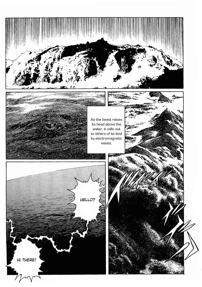 Page 23 Chapter 5 Stardust Memories