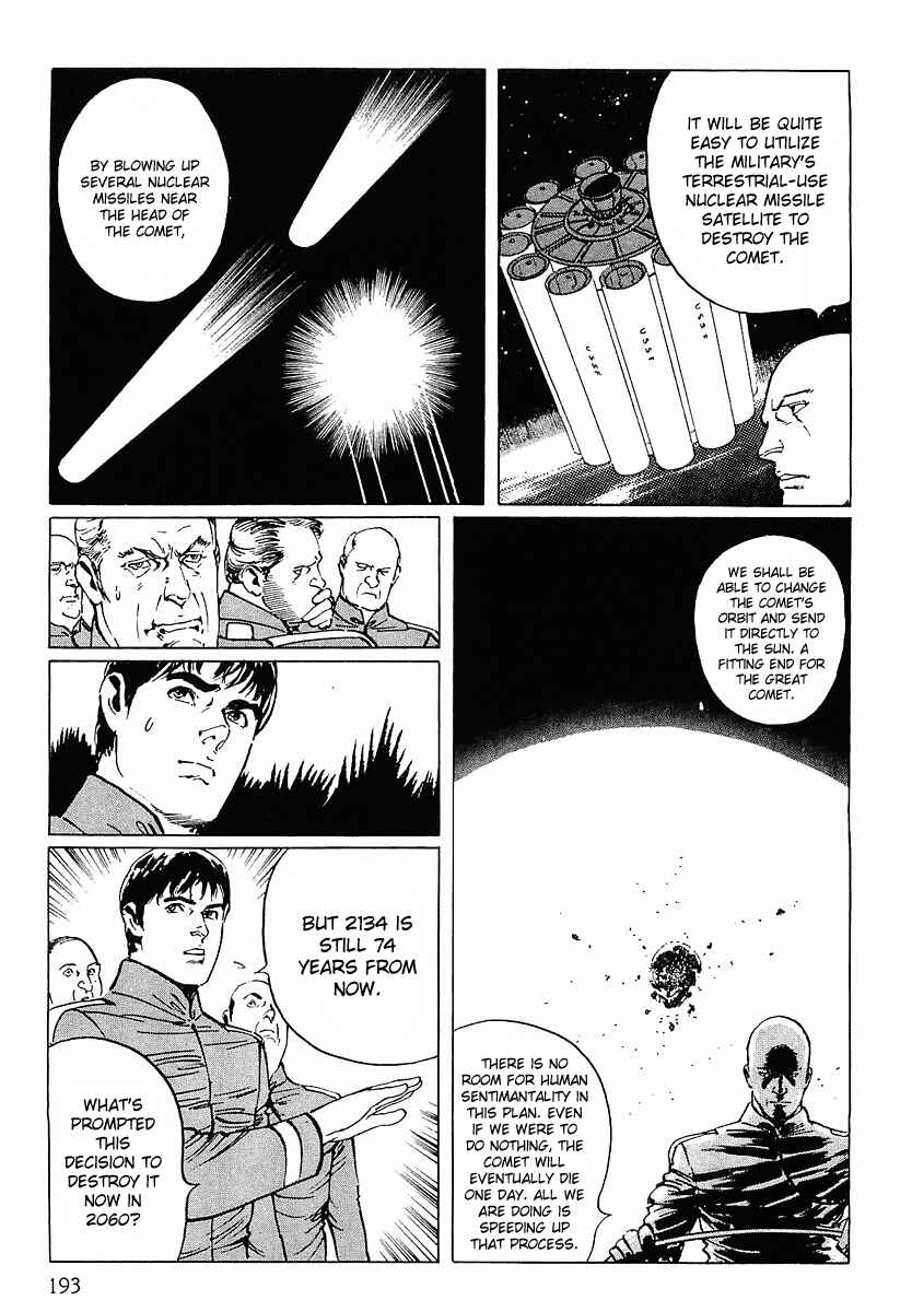 Page 15 Chapter 10 Stardust Memories