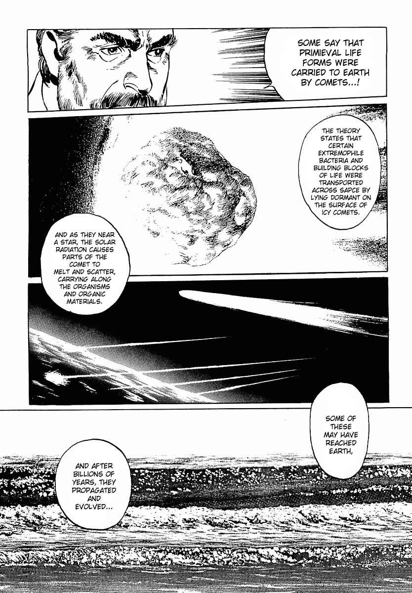 Page 20 Chapter 10 Stardust Memories