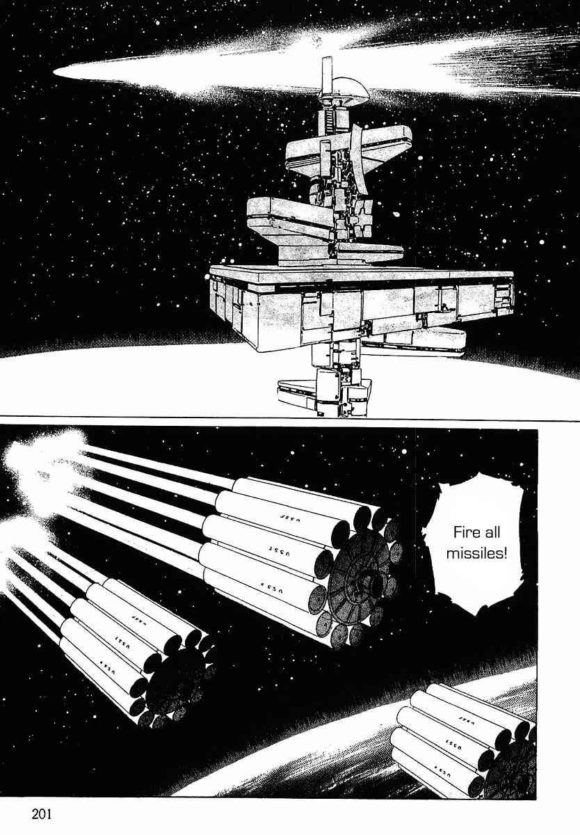 Page 23 Chapter 10 Stardust Memories