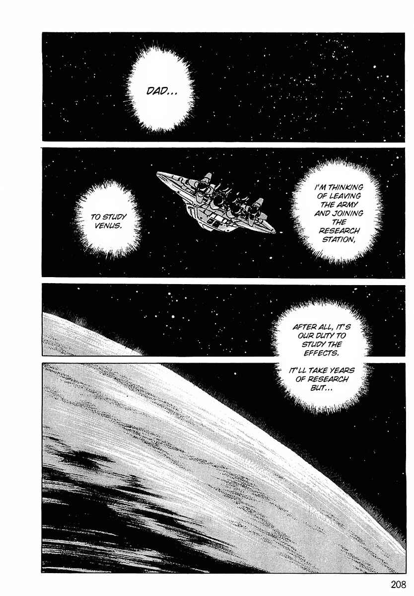 Page 30 Chapter 10 Stardust Memories