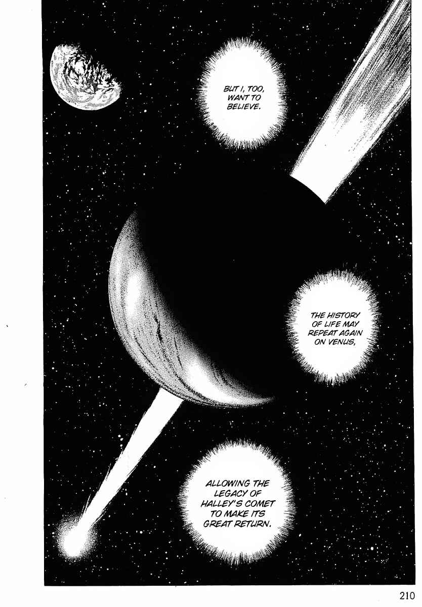 Page 32 Chapter 10 Stardust Memories
