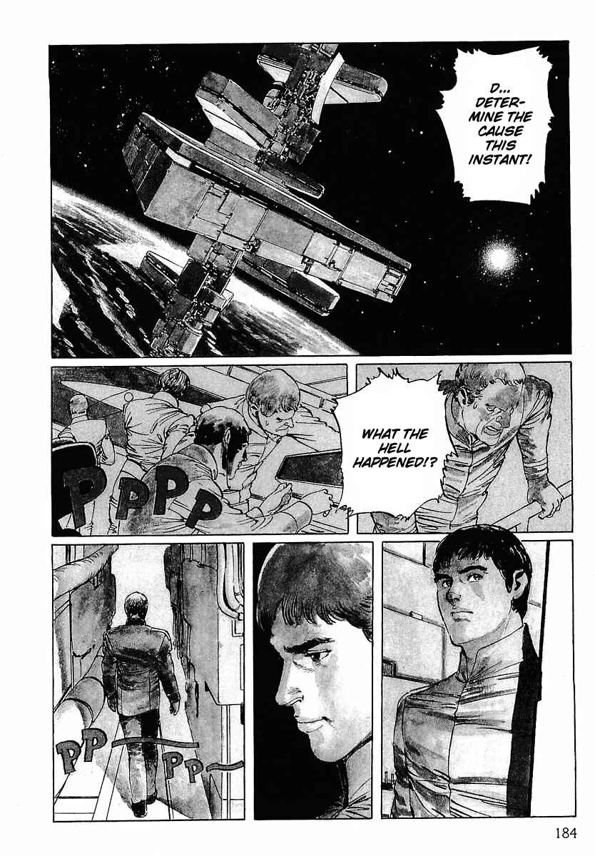 Page 6 Chapter 10 Stardust Memories