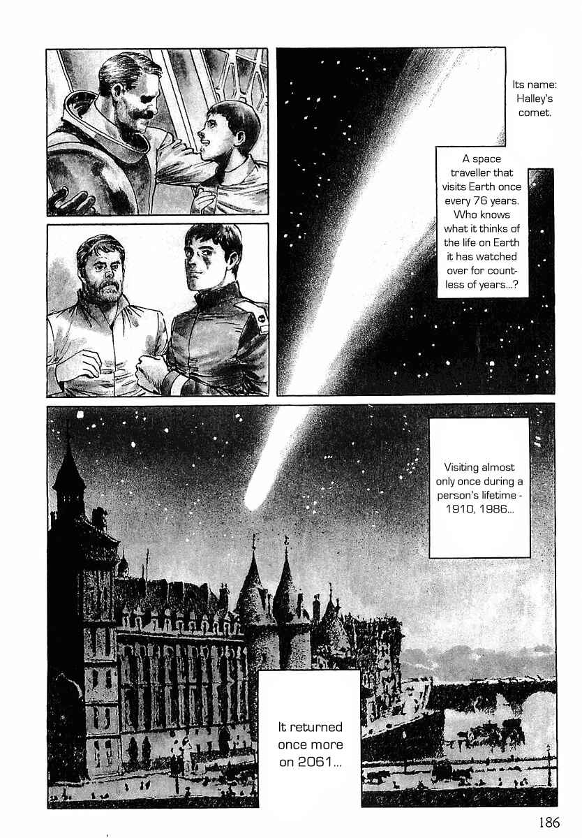 Page 8 Chapter 10 Stardust Memories