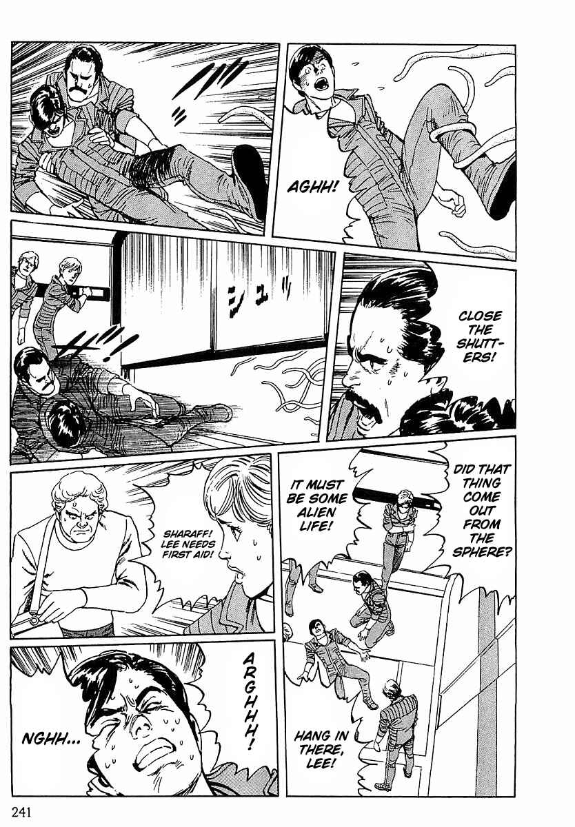Page 11 Chapter 13 Stardust Memories