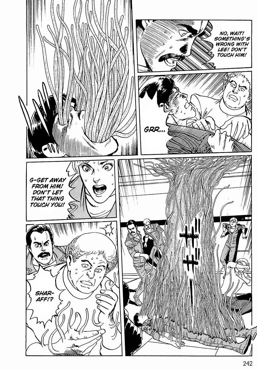 Page 12 Chapter 13 Stardust Memories