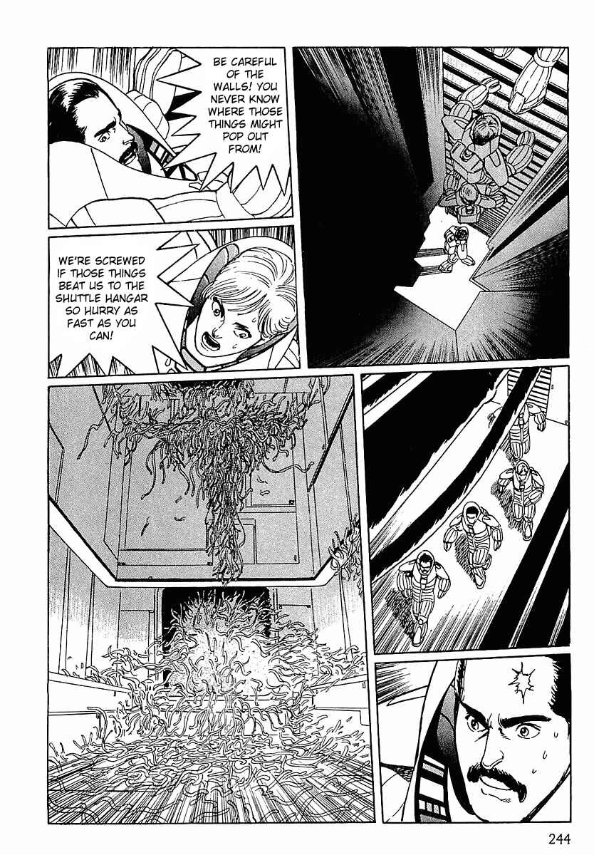 Page 14 Chapter 13 Stardust Memories
