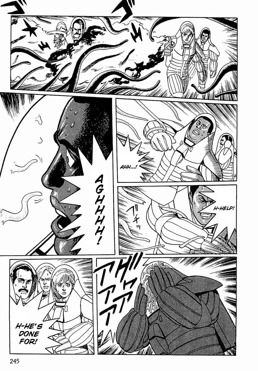 Page 15 Chapter 13 Stardust Memories