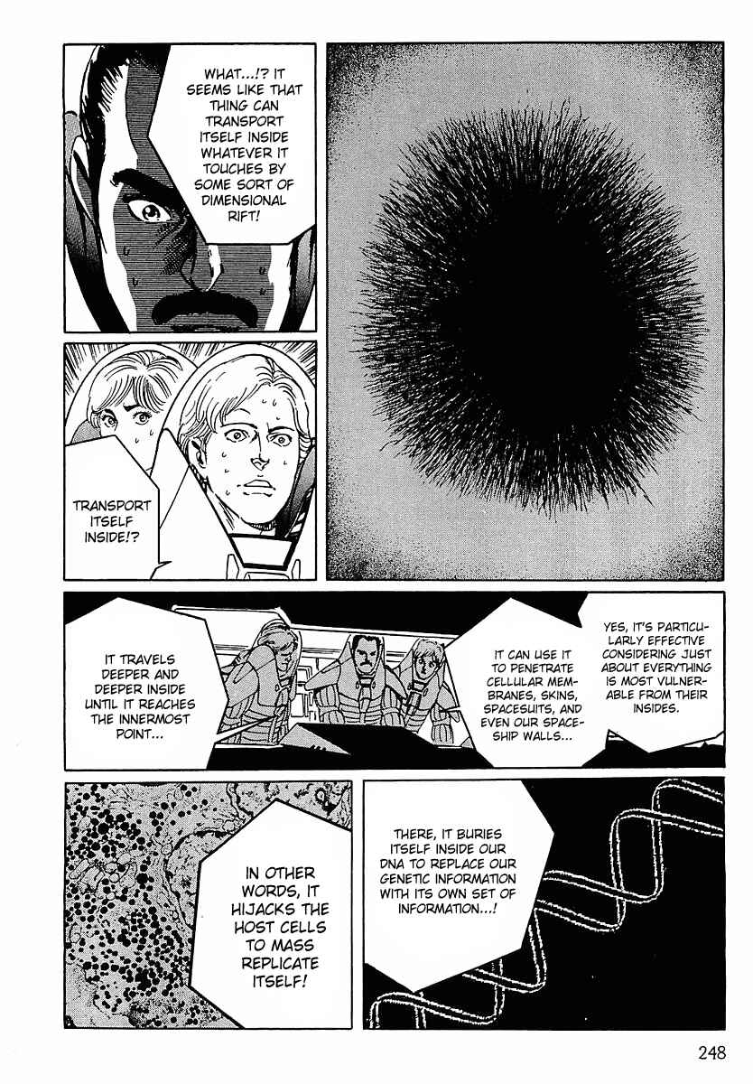 Page 18 Chapter 13 Stardust Memories