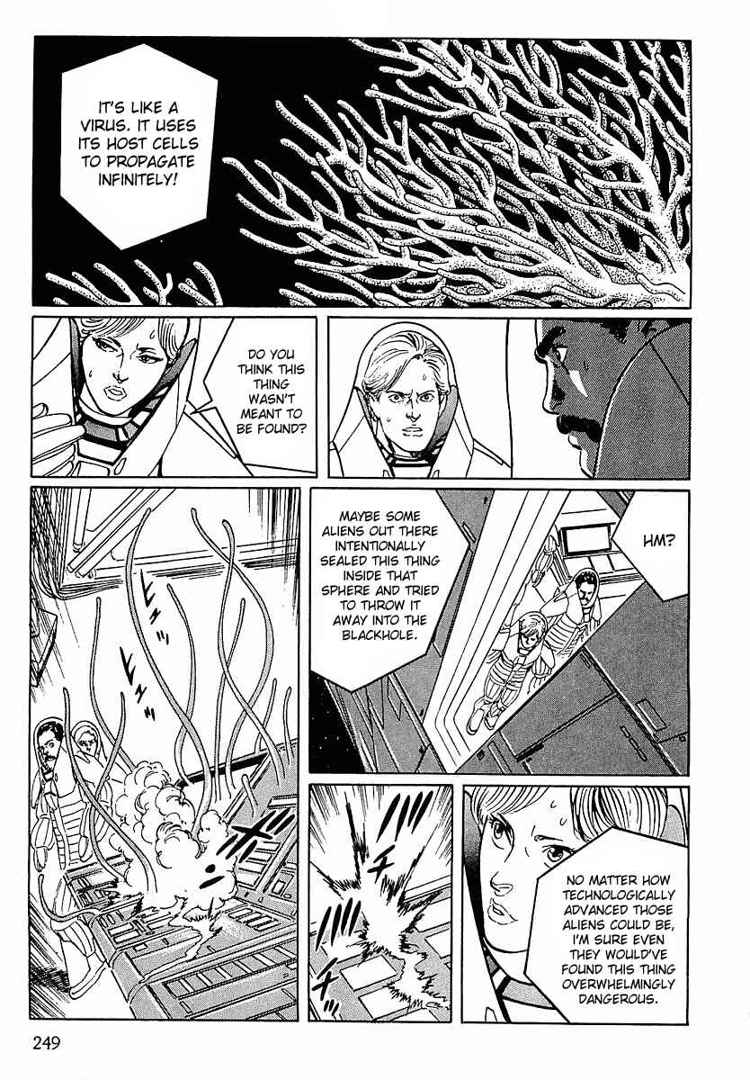 Page 19 Chapter 13 Stardust Memories