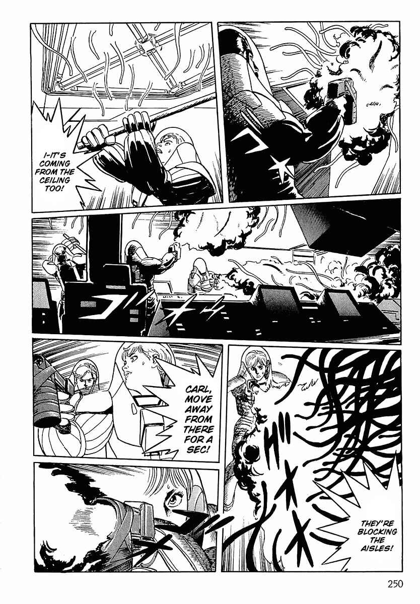 Page 20 Chapter 13 Stardust Memories