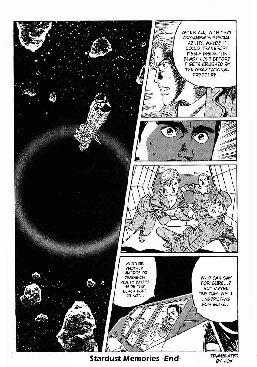 Page 25 Chapter 13 Stardust Memories
