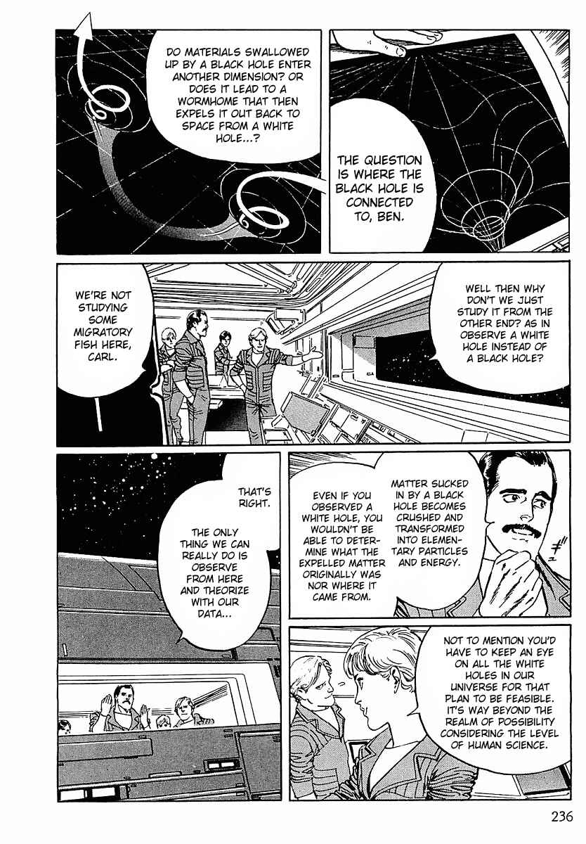 Page 6 Chapter 13 Stardust Memories
