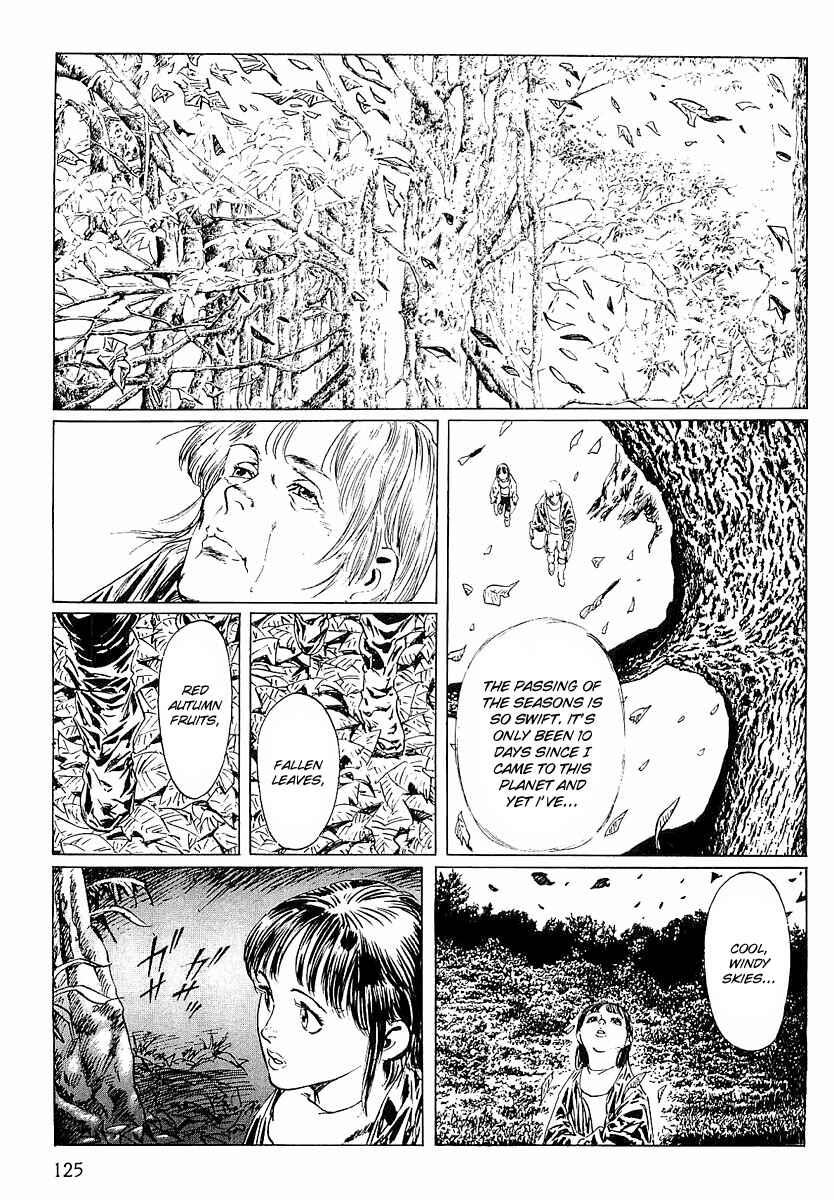 Page 11 Chapter 6 Stardust Memories