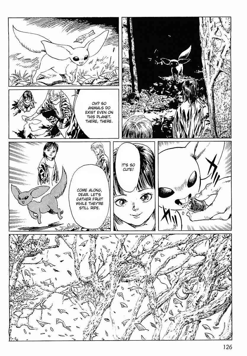 Page 12 Chapter 6 Stardust Memories