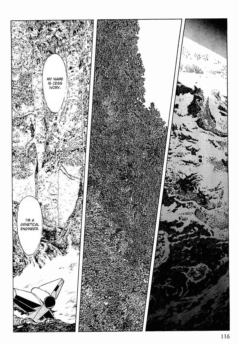Page 2 Chapter 6 Stardust Memories
