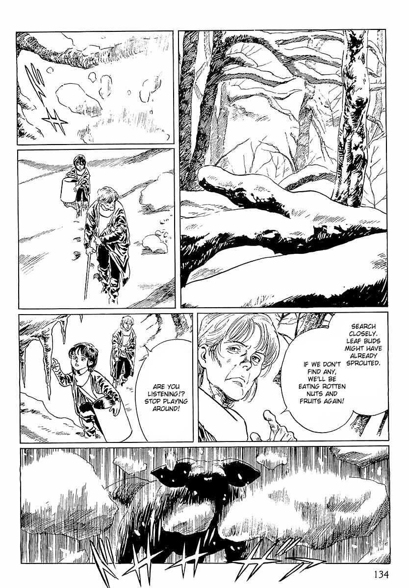 Page 20 Chapter 6 Stardust Memories