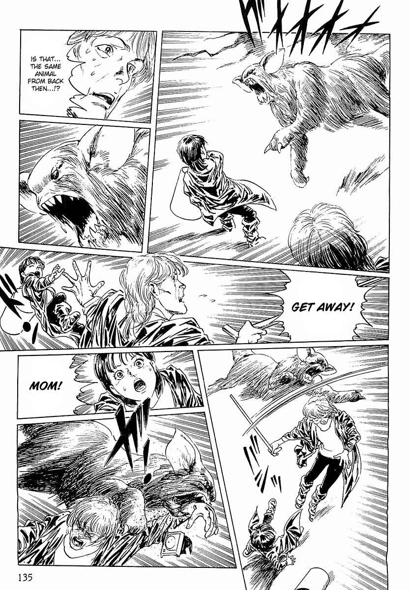 Page 21 Chapter 6 Stardust Memories